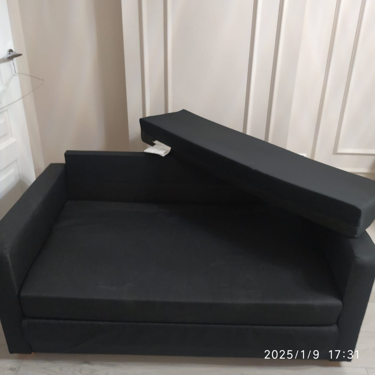 Продам диван IKEA