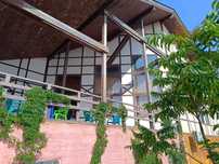 West Home №1, коттедж в городке на берегу Каспия