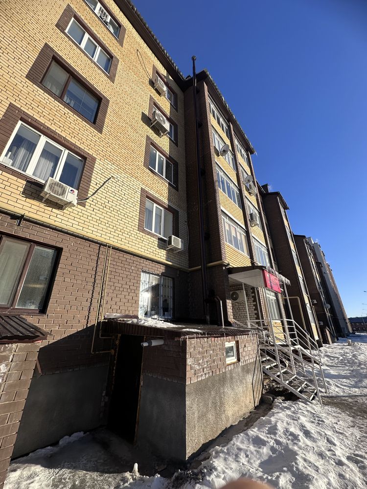 Продам коммерческую недвижимость