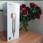 Продам Новый Запечатанный Dyson Дайсон Фен Стайлер + магнитные насадки