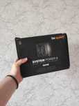 Блок питания be quiet! SYSTEM POWER 9 600W BRONZE
