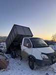 Вывоз мусора ветки газель самосвал