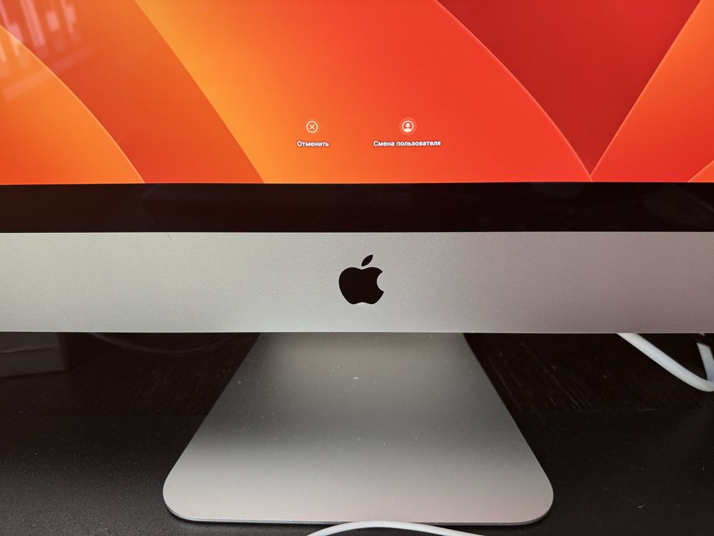 Продам IMac Retina 5k 27 inch 2017