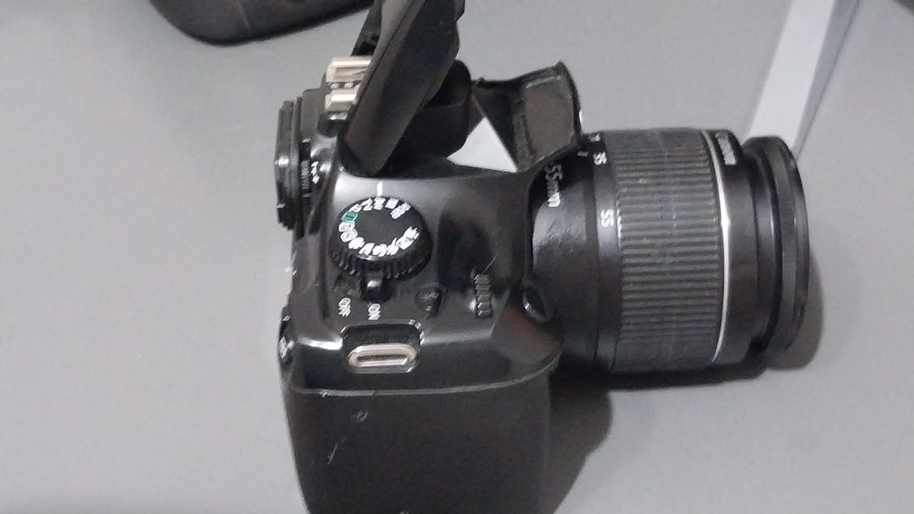 Фотоаппарат canon 1100d СРОЧНООО Последний день объявления