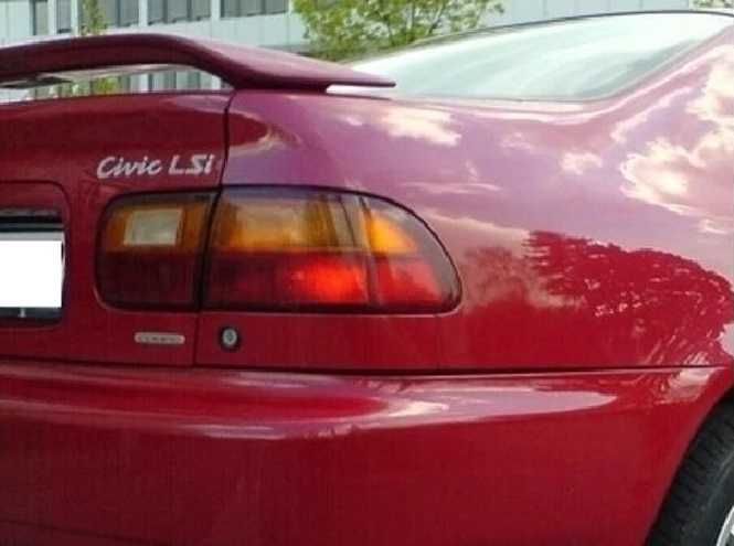 стекло фары фонари Honda Civic
