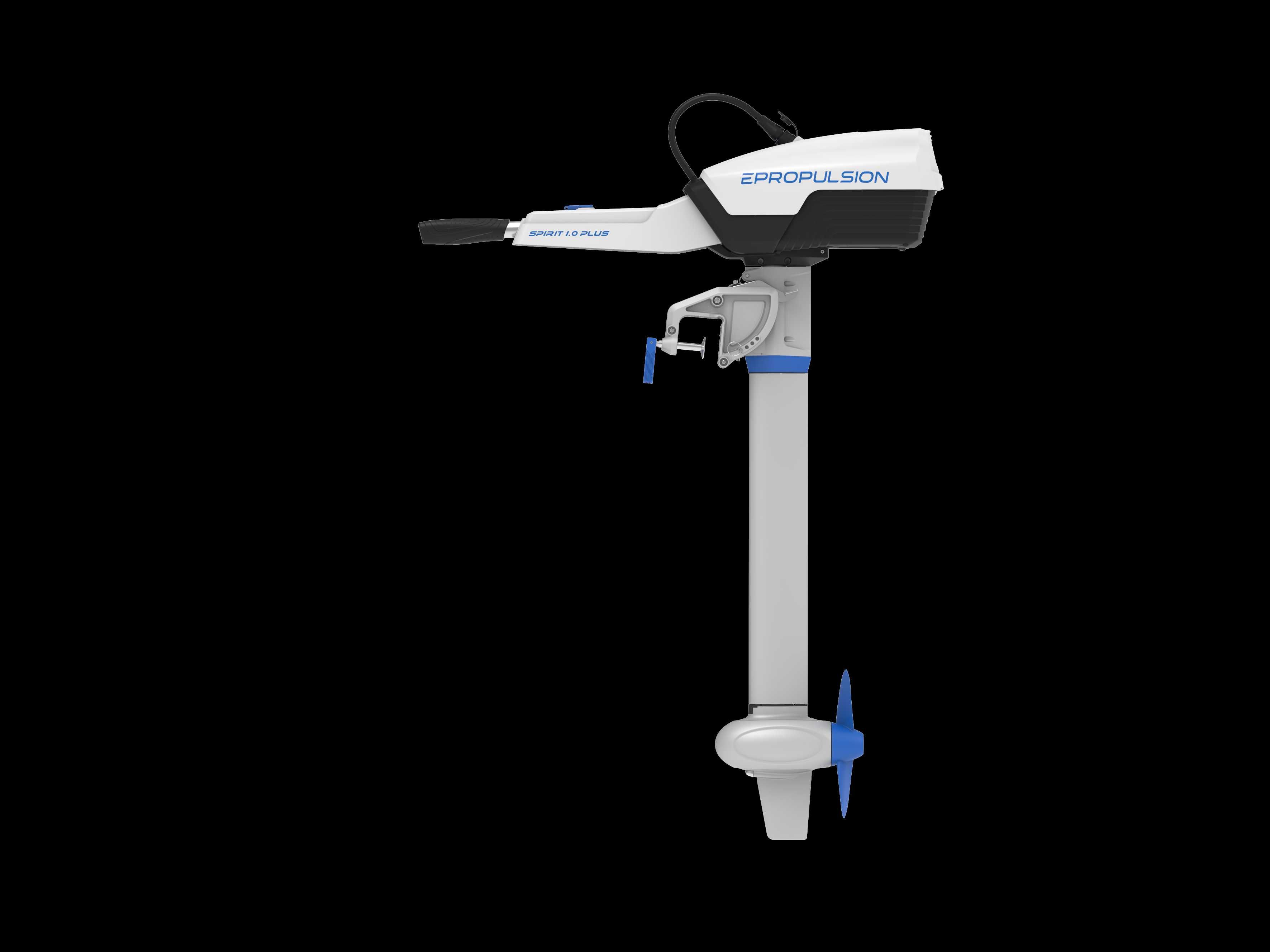 Лодочный электромотор Spirit 1.0 Plus ePropulsion