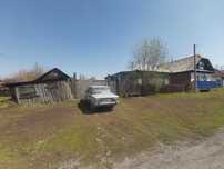 Продам дом в п. Белоусовка