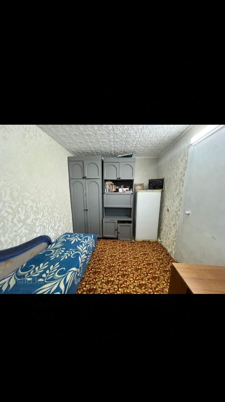 Продам 4 комнатную квартиру.