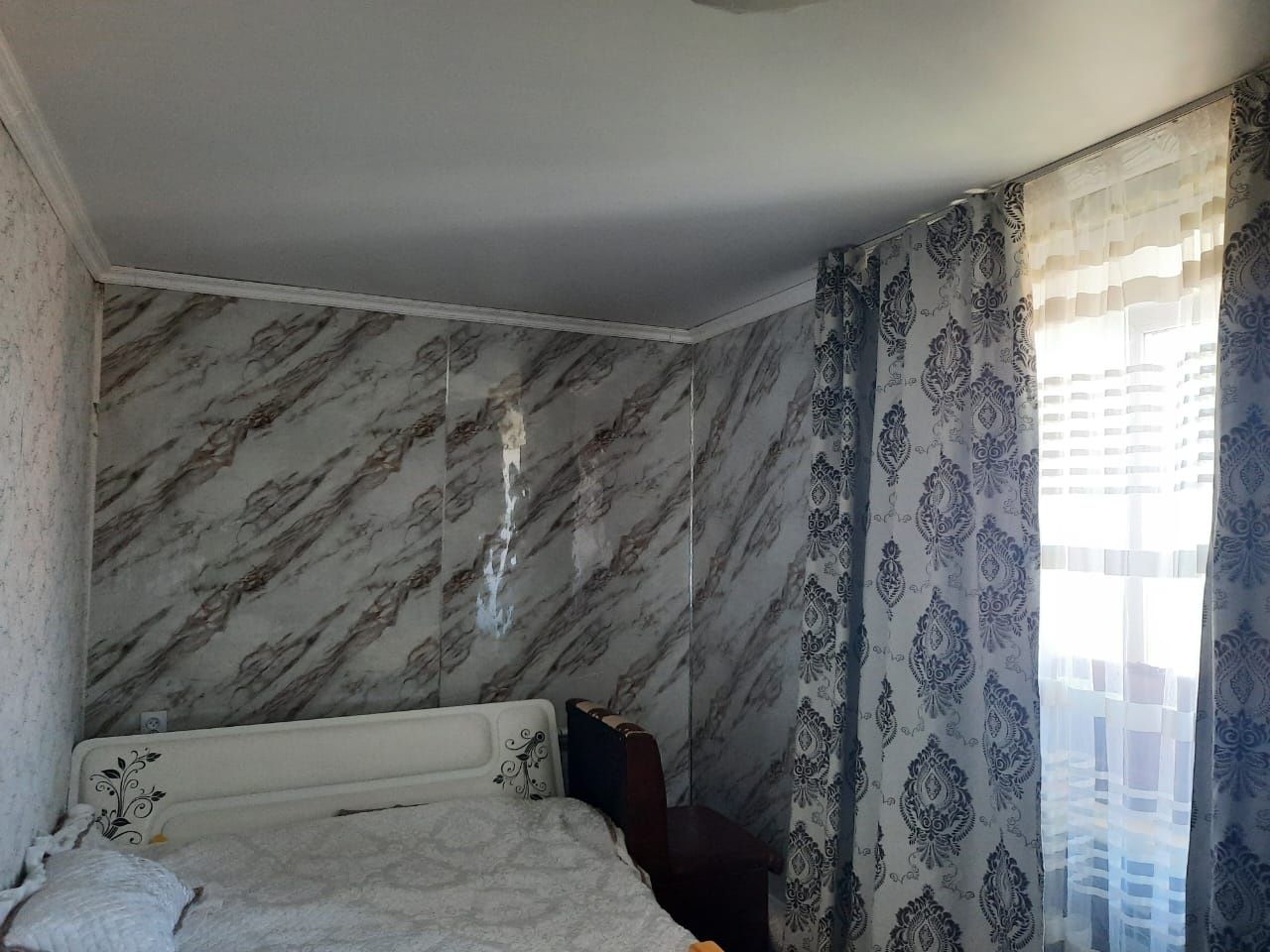 Продам или обмен 3х комн.кв. 1рн. 5этаж. 9млн. торг.