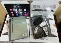 Планшет ozct s9 Ultra  2/1 новый 512 гб