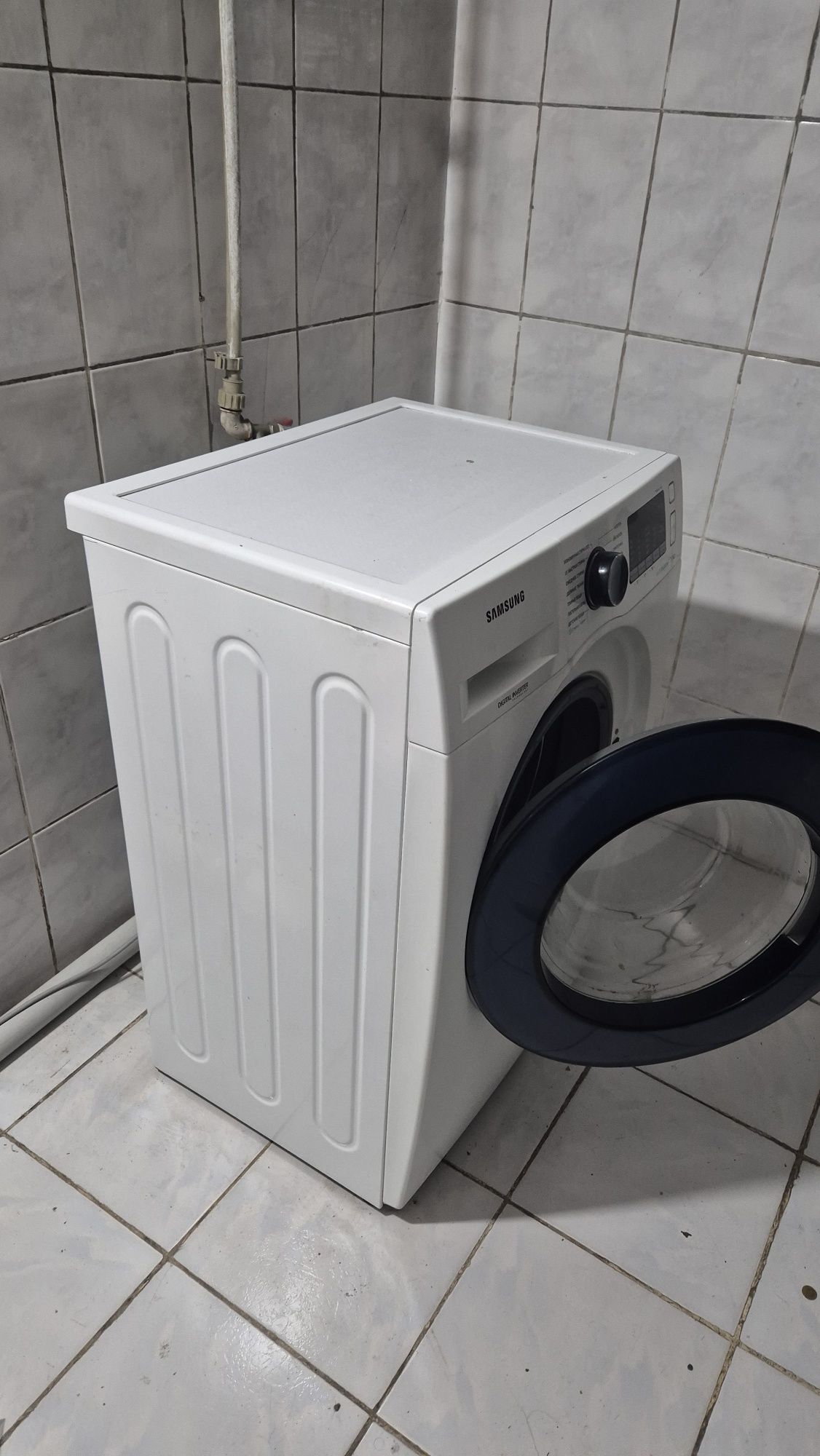 Стиралка самсунг 7 кг