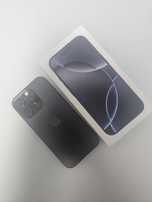 Apple iPhone 16 Pro (только e-sim) 128 Gb (отеген батыр) лот:712096