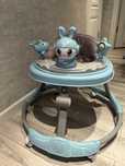 Продам ходунки Baby Walker