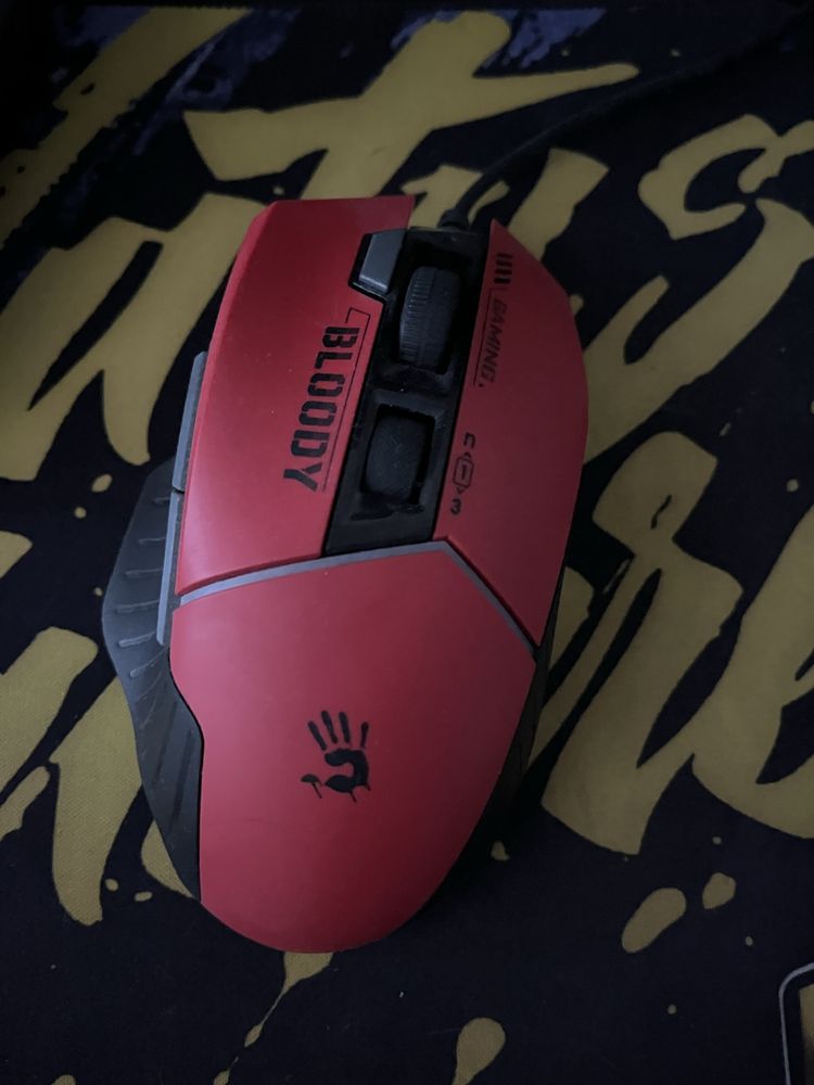 Игровой компьютер кастом