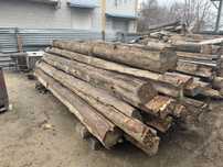 Продам дерево под стройматериалы или дрова