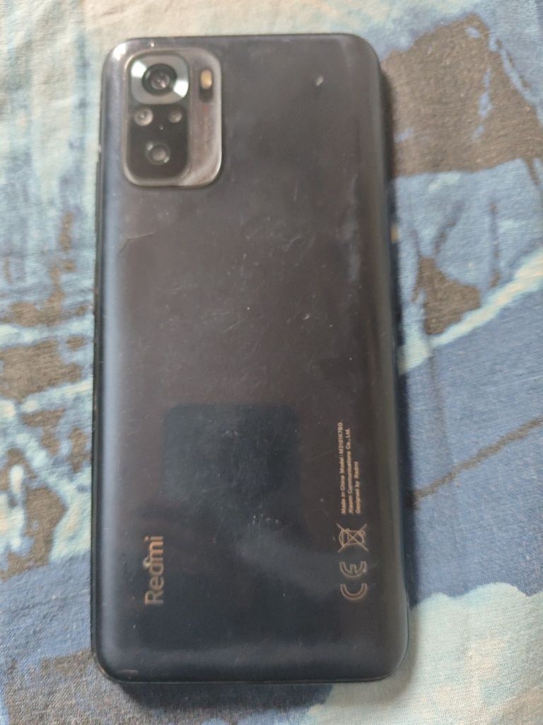 Срочно Redmi note10s