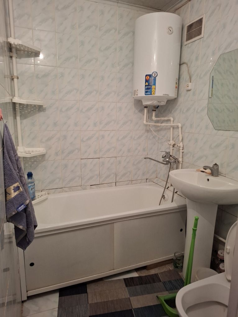 Продажа квартиры