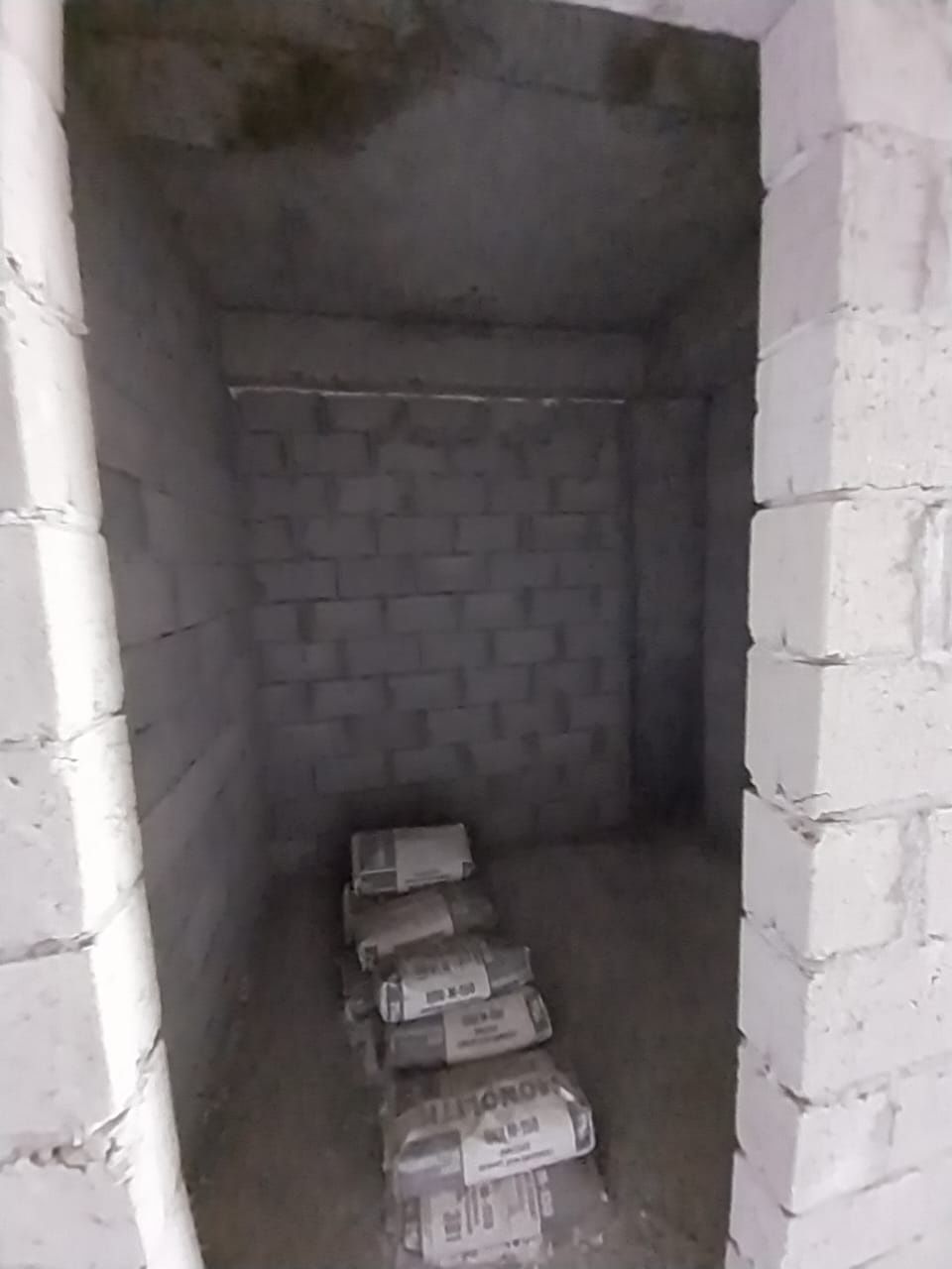 Продам полноценную 3х комнатную квартиру