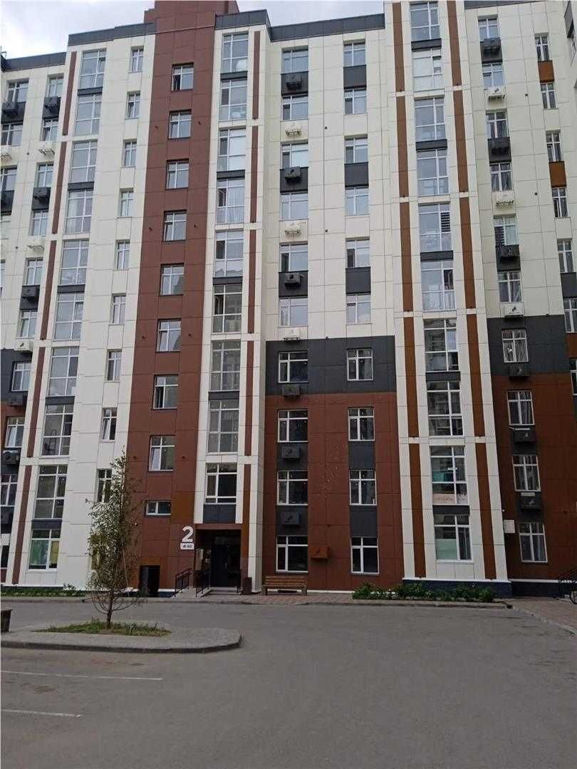 Продам 1 комн. квартиру ЖК "Таугуль" ул. Муканова, "Жилой Фонд".