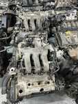Двигатель на Toyota Lexsus Mazda Honda Mitsubishi Audi Hyundai