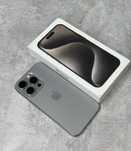 Apple iPhone 15 Pro 256гб (Алтай) Номер лота: 619506