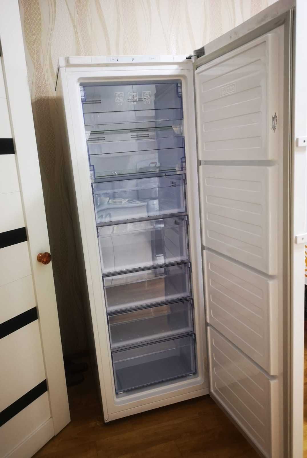 Морозильник Beko