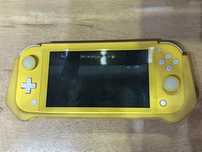 Прошитый Нинтендо Свитч Лайт / Nintendo Switch Lite