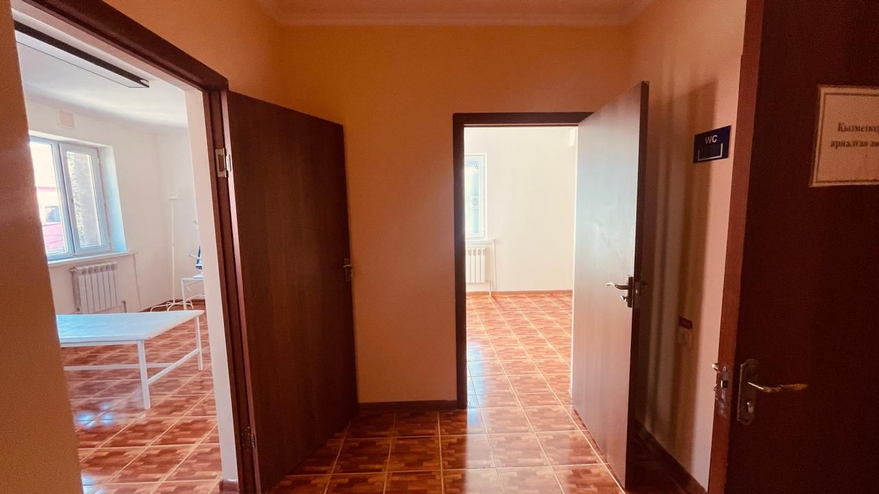 Коммерциялық нысан жалға беріледі