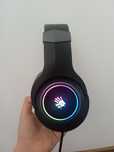 Игровые наушники+микрофон Bloody G350