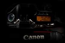 Canon 5D Classic