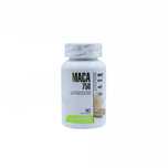 Бустер тестостерона Maxler MACA 750 90 капсул 750 мг
