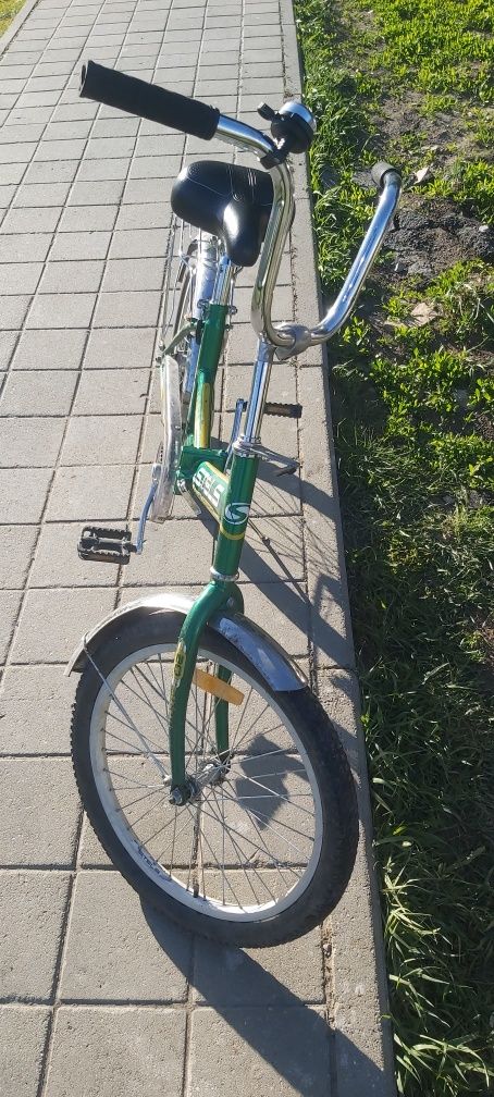Продам велосипед