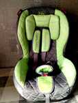 Автомобильное кресло happy baby