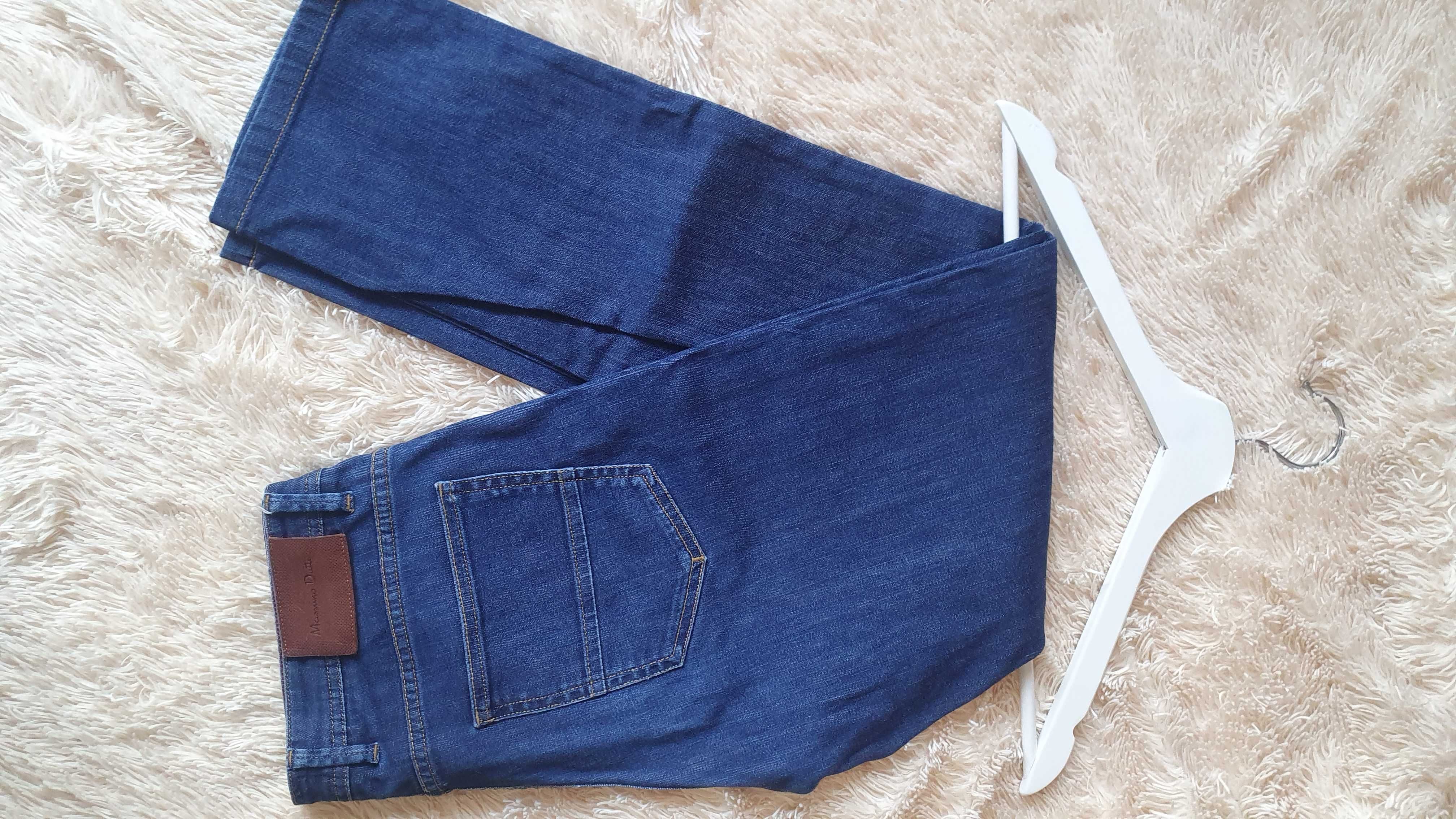 Джинсы Massimo Dutti original