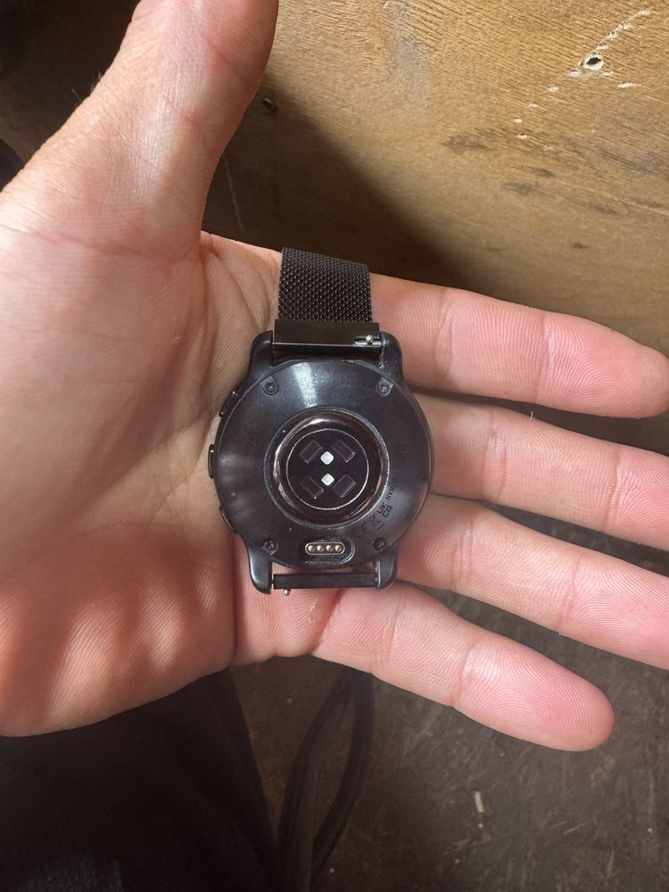 Смартчасы Garmin 2 plus