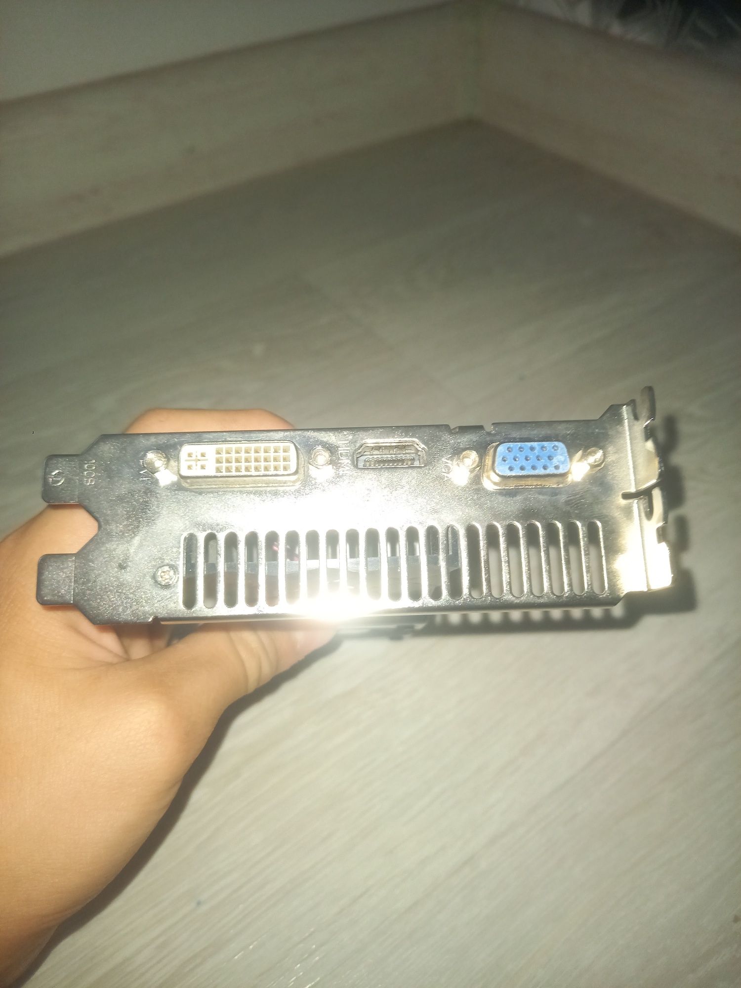 GeForce GT630 Palit