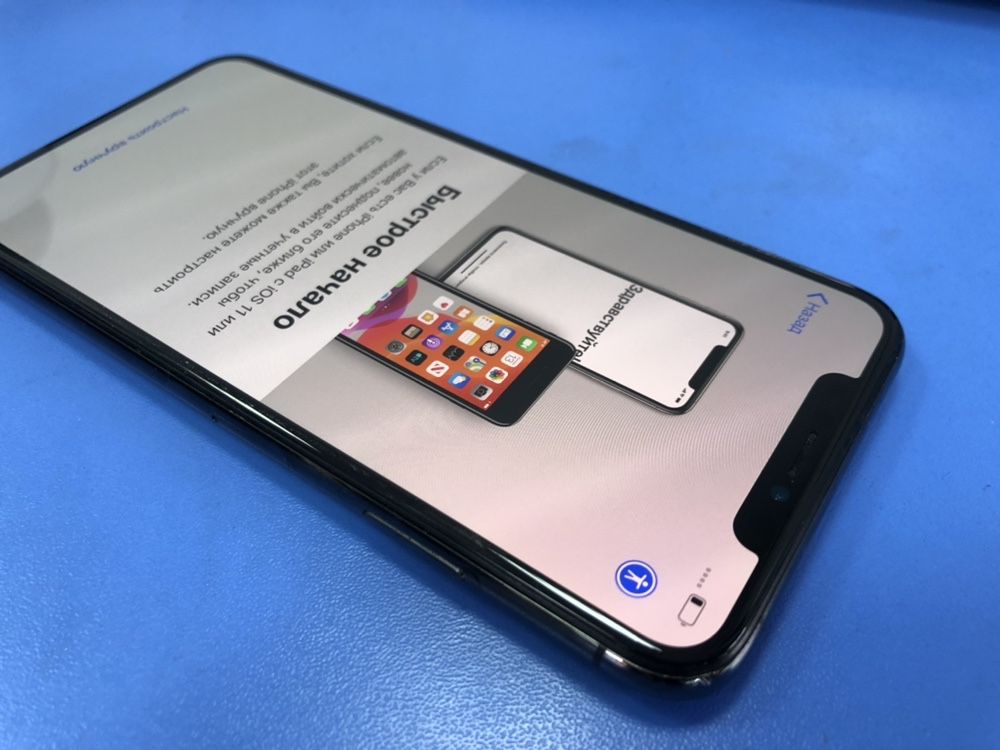 Замена стекла/дисплея iPhone 16 Pro Max, 16 Pro, 15 Pro Max, 15, 14