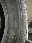 185/65R15 Bridgestone Blizzak