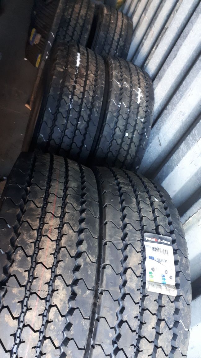 275/70r22.5 новые 7 шт