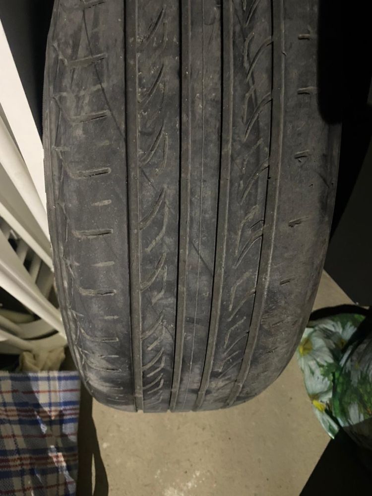 Шины 205/65 R16