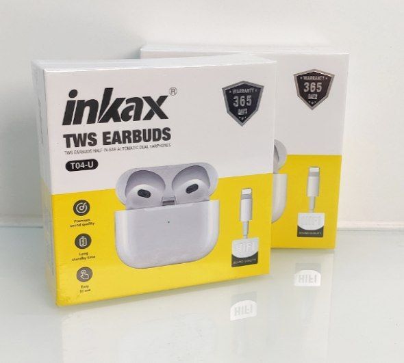 Беспроводные наушники Airpods