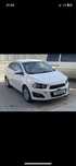 Продам Chevrolet aveo