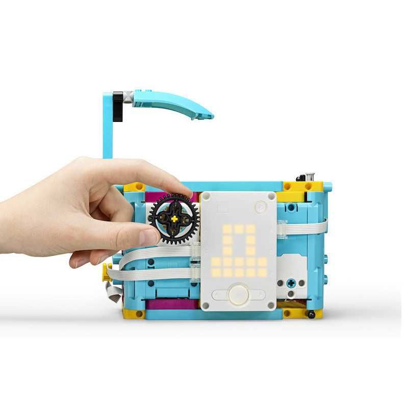 LEGO Spike Prime базовый набор 45678