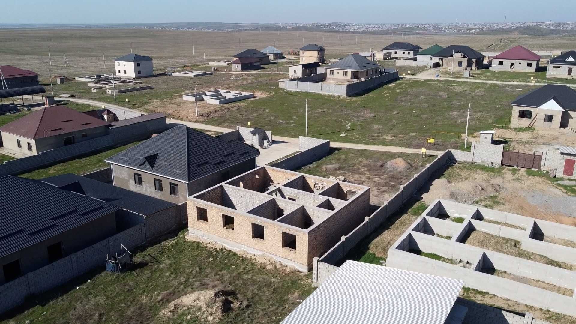 мкр Арғымақ, Көктау көшесі, уч №537, Үйдің размері: 13 х 14 мер