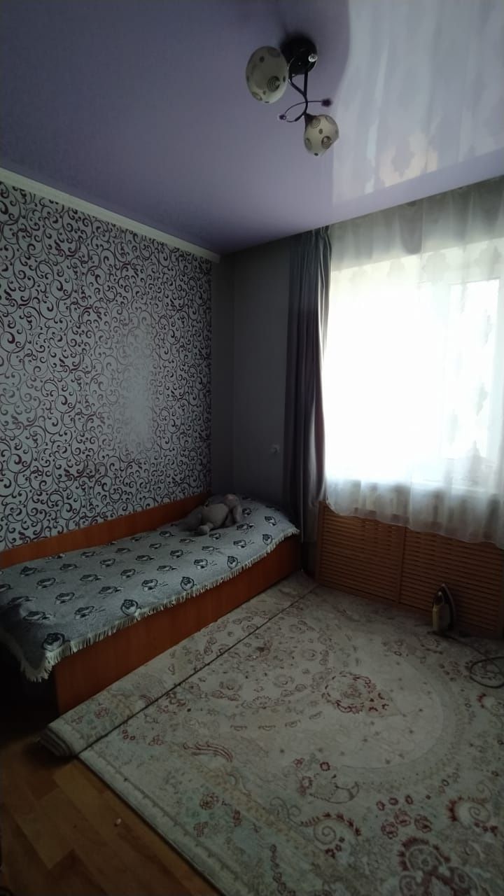 Продам дом в Доскее.