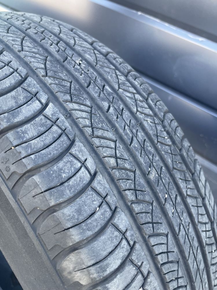 Шины michelin 235/65/18