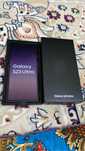 Samsung S23 ultra.  256
