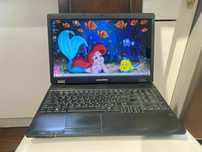 Acer Emachines надежный ноутбук Windows 10