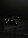 PS4 FAT 1TB (б/у)