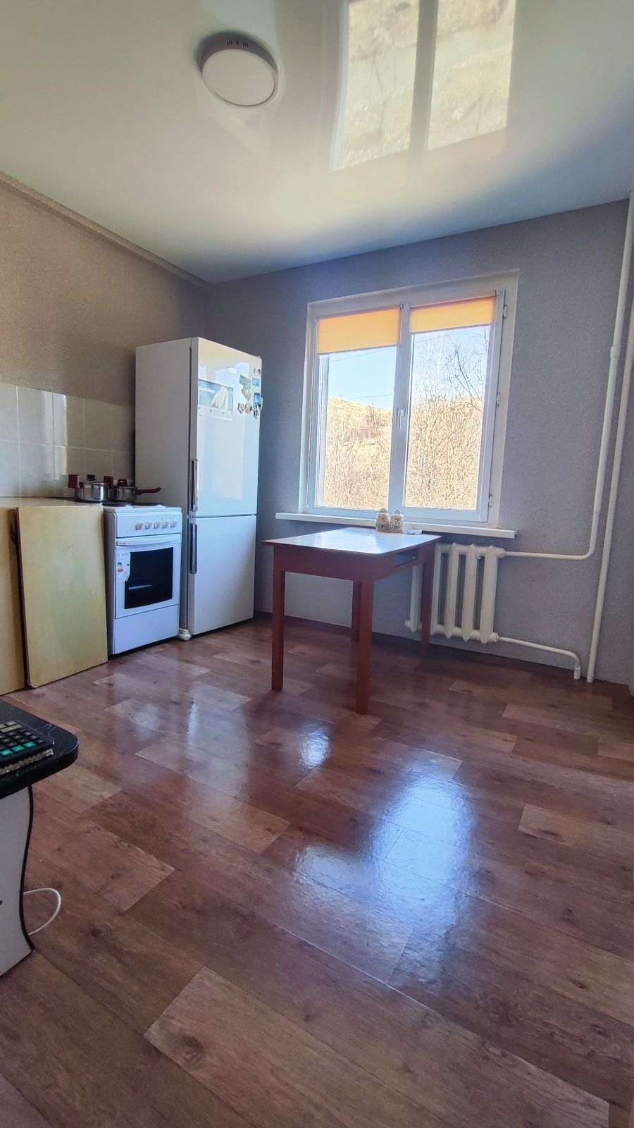 Продам 3х комнатную квартиру